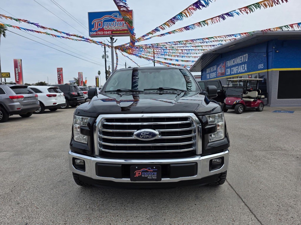 2016 Ford F-150 Image 7