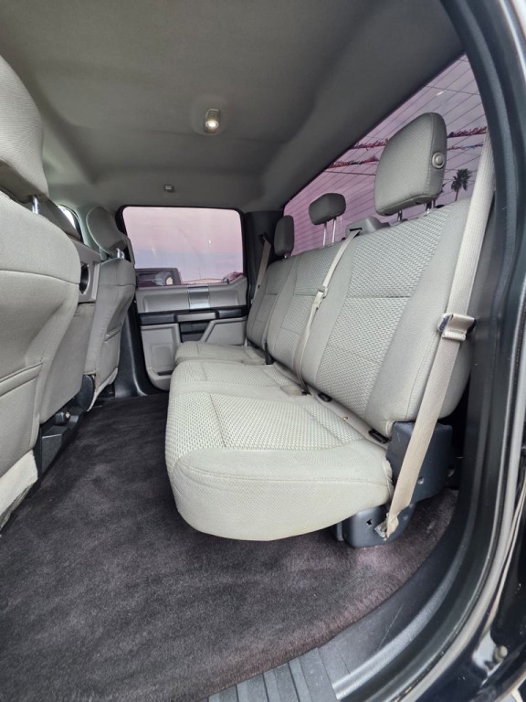 2016 Ford F-150 Image 10