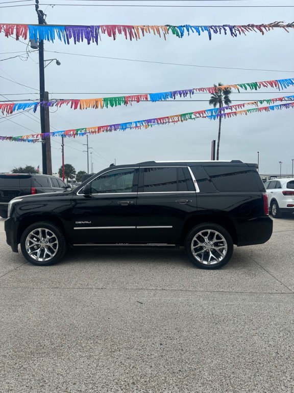 2015 GMC Yukon Image 2