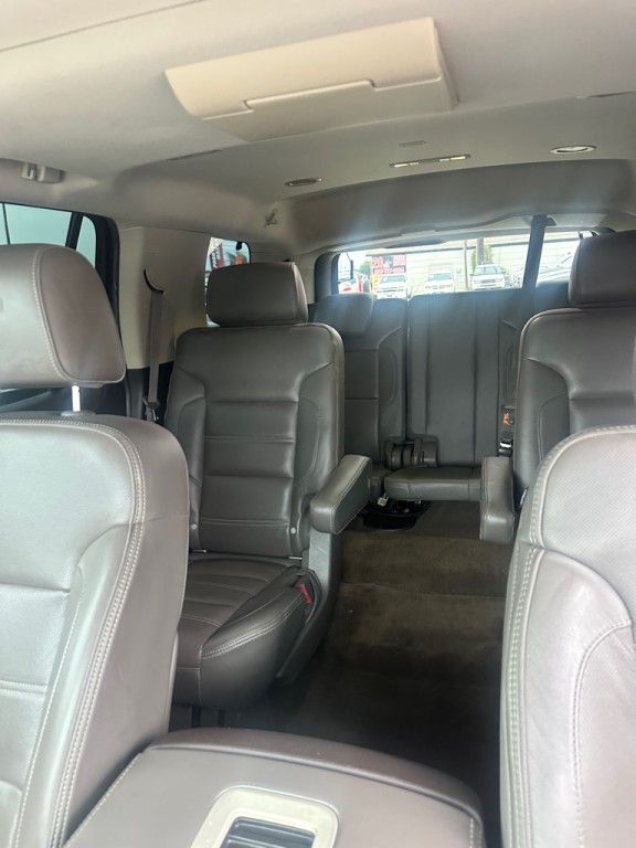 2015 GMC Yukon Image 10