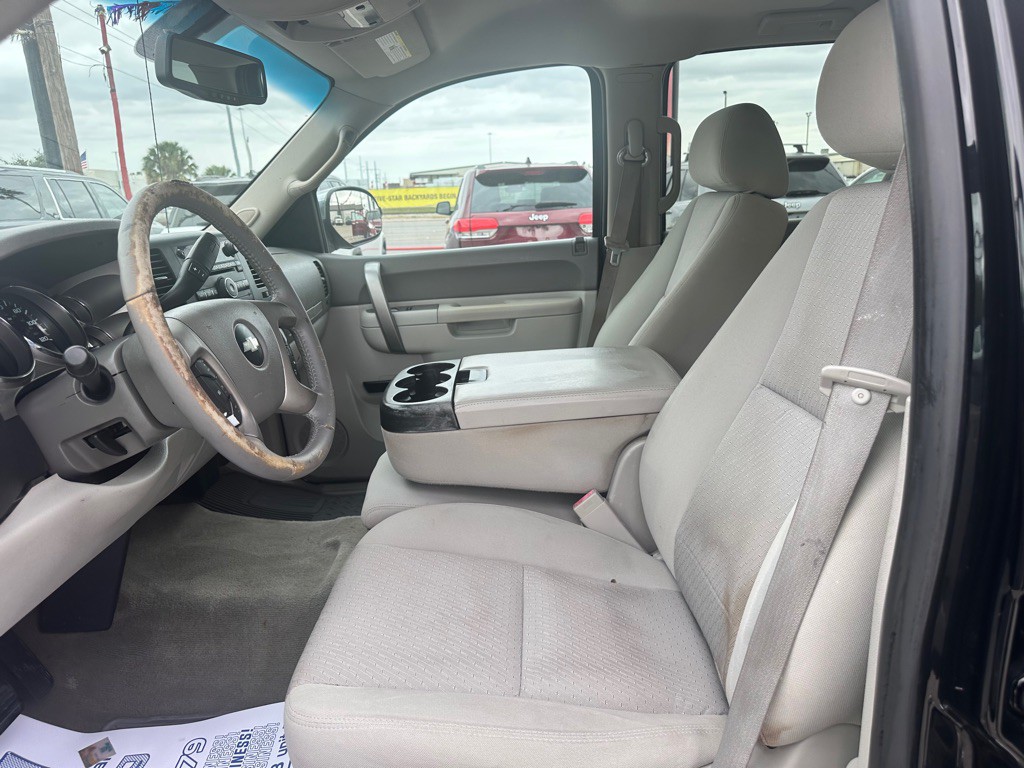 2012 Chevrolet Silverado 1500 Image 9