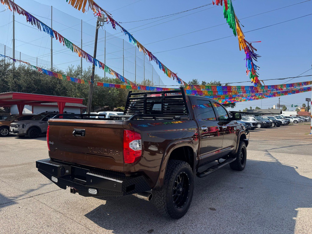 2016 Toyota Tundra Image 2