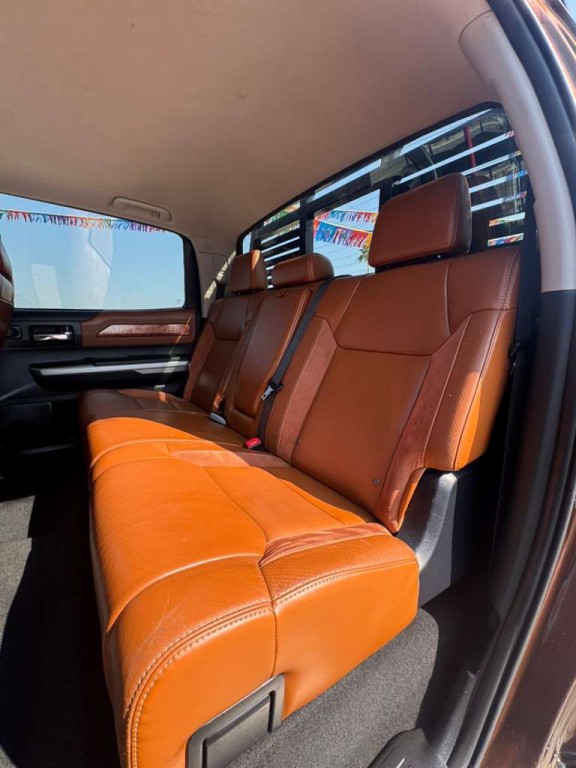 2016 Toyota Tundra Image 7