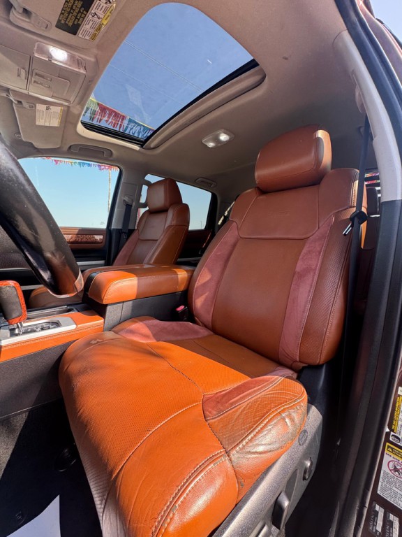 2016 Toyota Tundra Image 9