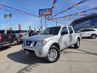 Image for 2015 Nissan Frontier S ID: 7015702