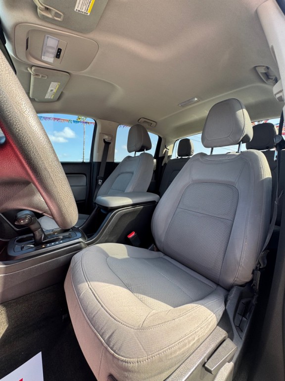 2016 Chevrolet Colorado Image 9