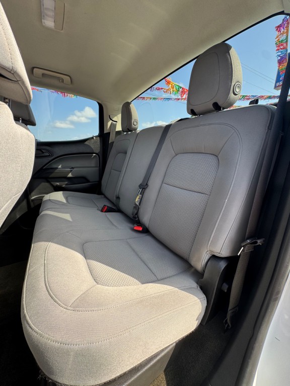 2016 Chevrolet Colorado Image 11