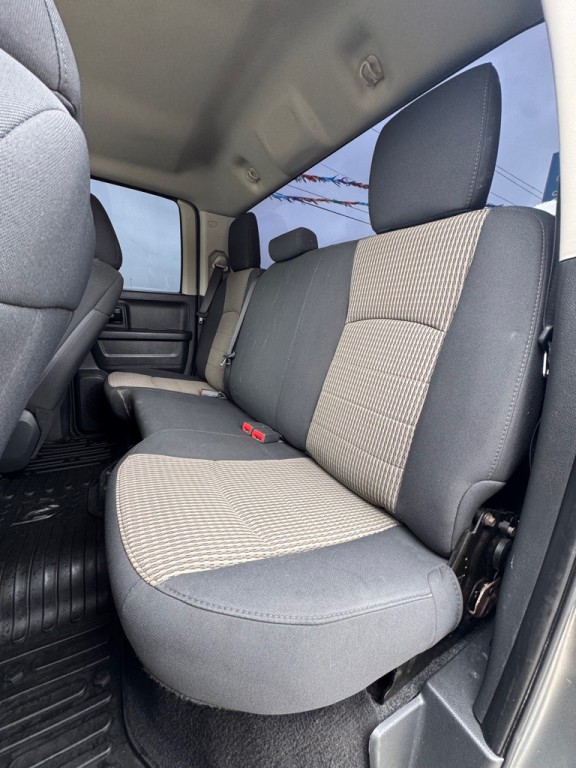 2012 Dodge Ram 1500 Image 10