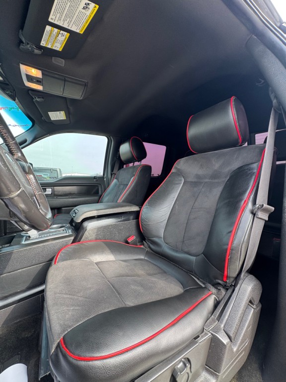 2014 Ford F-150 Image 9