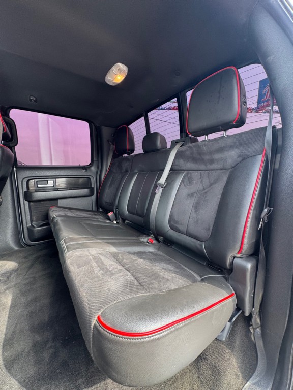 2014 Ford F-150 Image 10