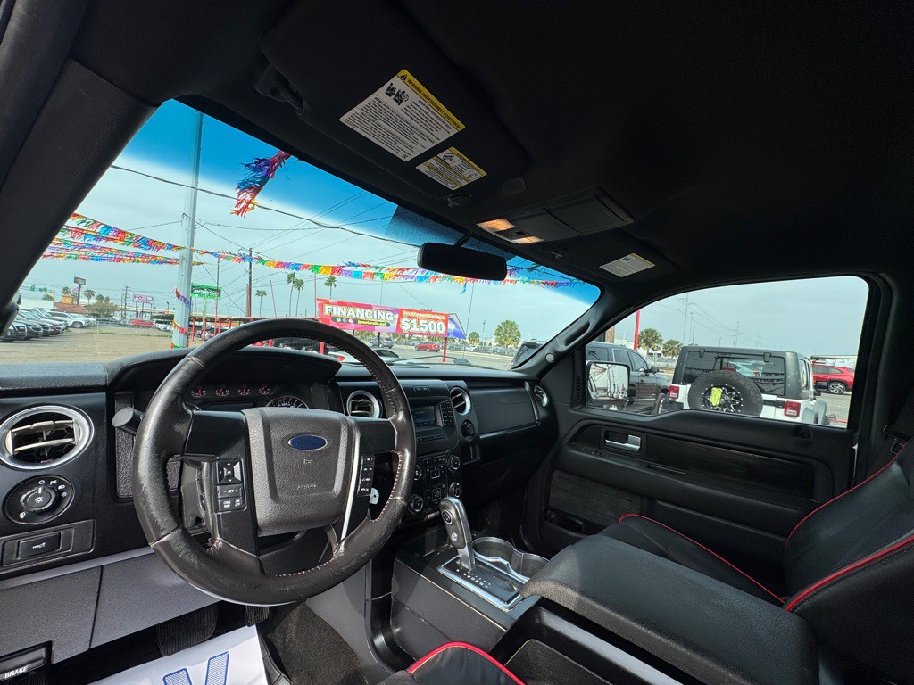 2014 Ford F-150 Image 11