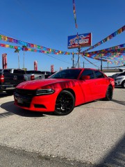 Image for 2017 Dodge Charger SE ID: 7045005