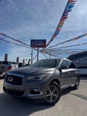 Image for 2020 INFINITI QX60 LUXE ID: 7047818