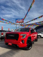 Image for 2021 GMC Sierra 1500 ELEVATION ID: 7047828