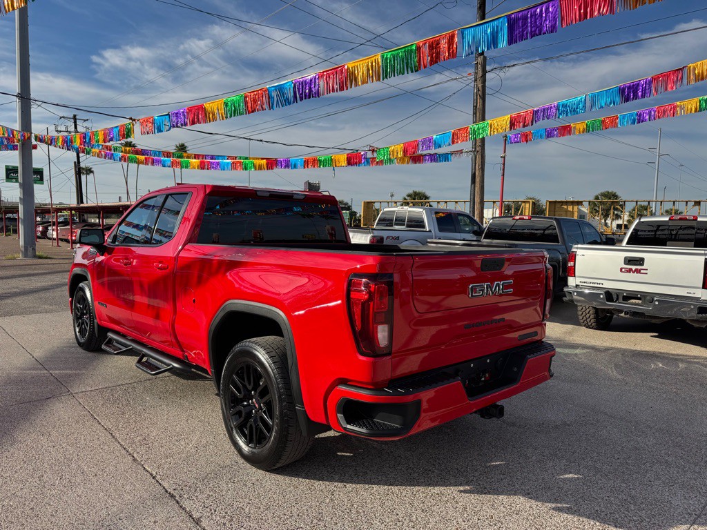 2021 GMC Sierra Image 5