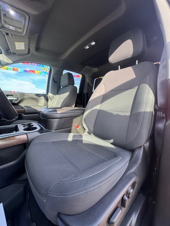 2021 GMC Sierra Image 10