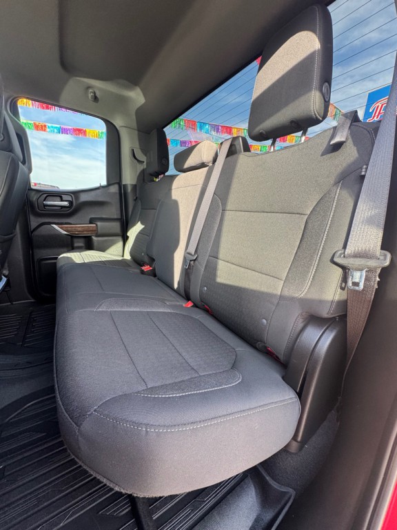 2021 GMC Sierra Image 11