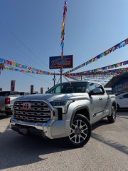 Image for 2023 Toyota Tundra Crewmax Platinum ID: 7063771