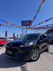 Image for 2022 Ford Escape SE ID: 7077076
