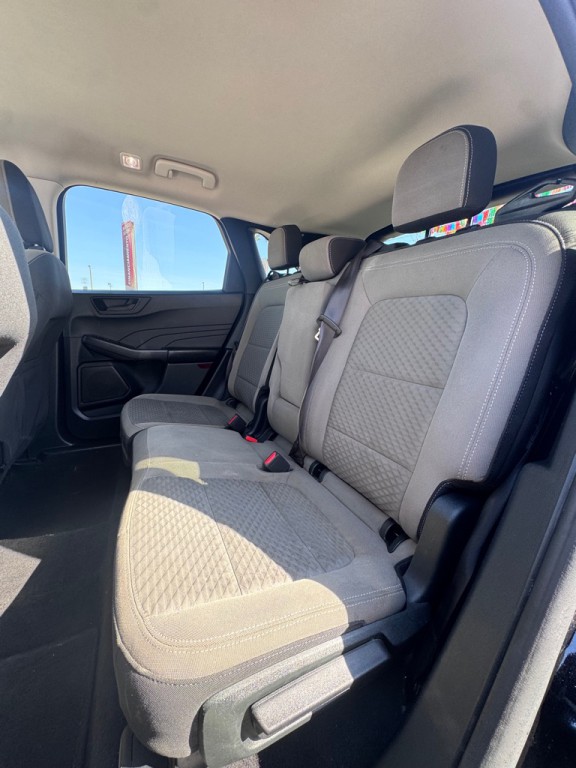 2022 Ford Escape Image 10