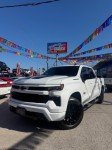 Image for 2023 Chevrolet Silverado 1500 RST ID: 7078600