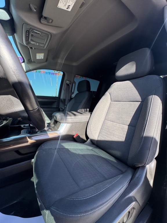 2023 Chevrolet Silverado 1500 Image 9