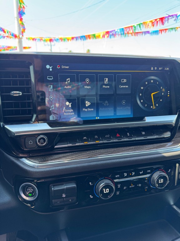 2023 Chevrolet Silverado 1500 Image 12