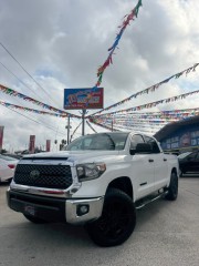 Image for 2019 Toyota Tundra CREWMAX SR5 ID: 7078603
