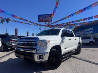 Image for 2017 Toyota Tundra CREWMAX SR5 ID: 7089101