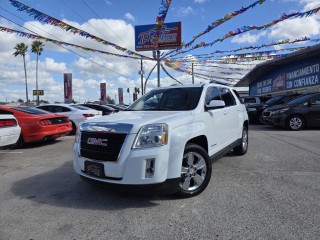 Image for 2015 GMC Terrain SLT ID: 7089107