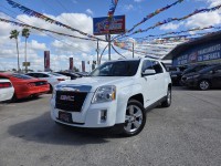 Image for 2015 GMC Terrain SLT ID: 7089107
