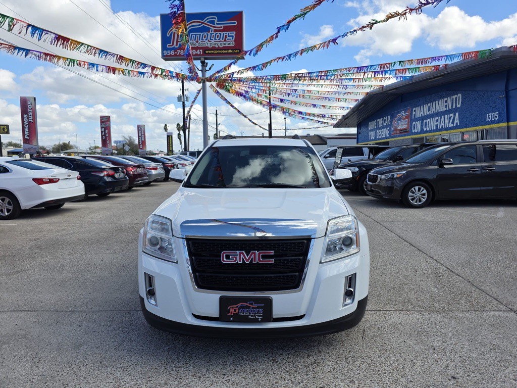 2015 GMC Terrain Image 6