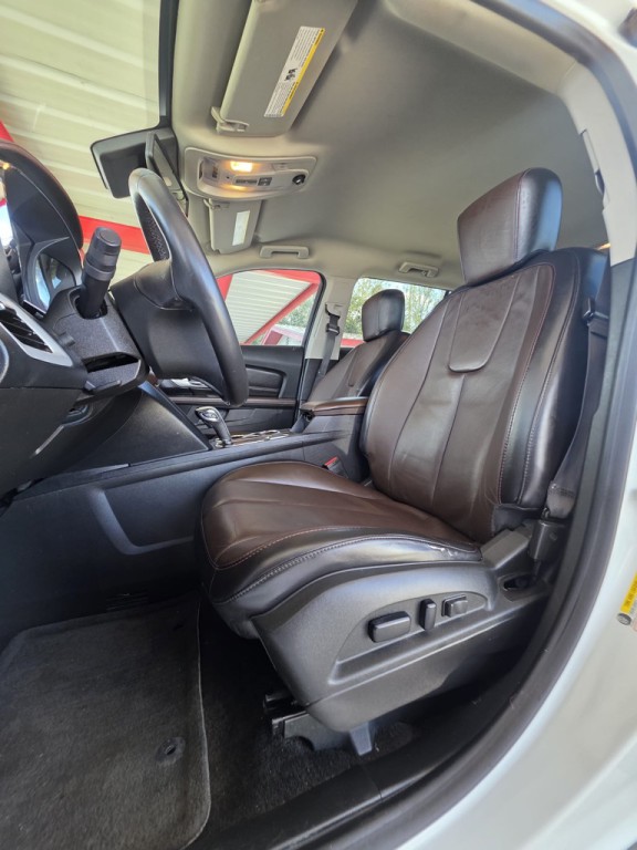 2015 GMC Terrain Image 8