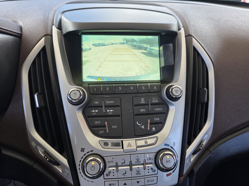 2015 GMC Terrain Image 11