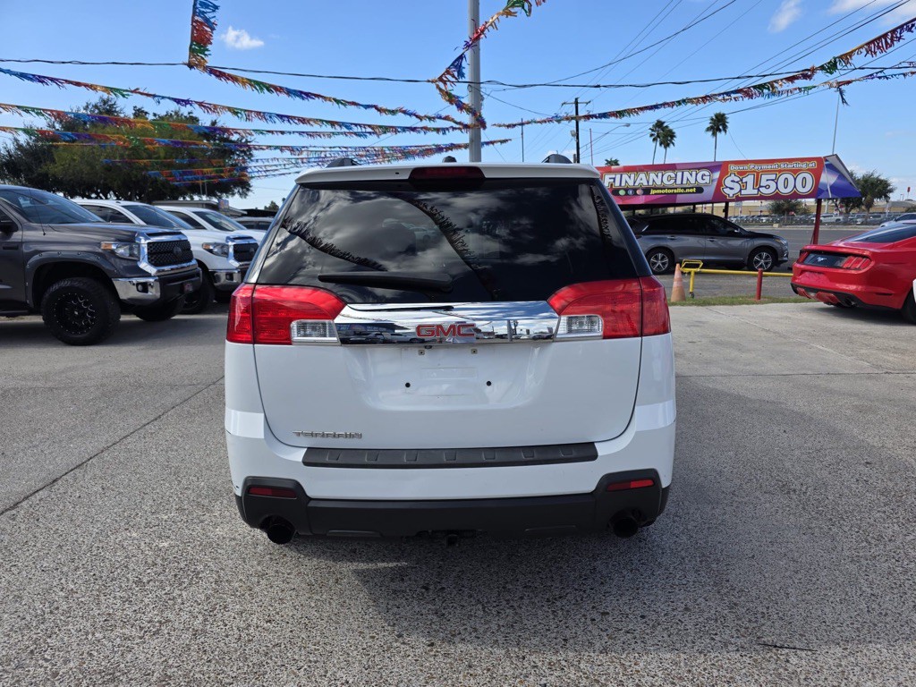 2015 GMC Terrain Image 7
