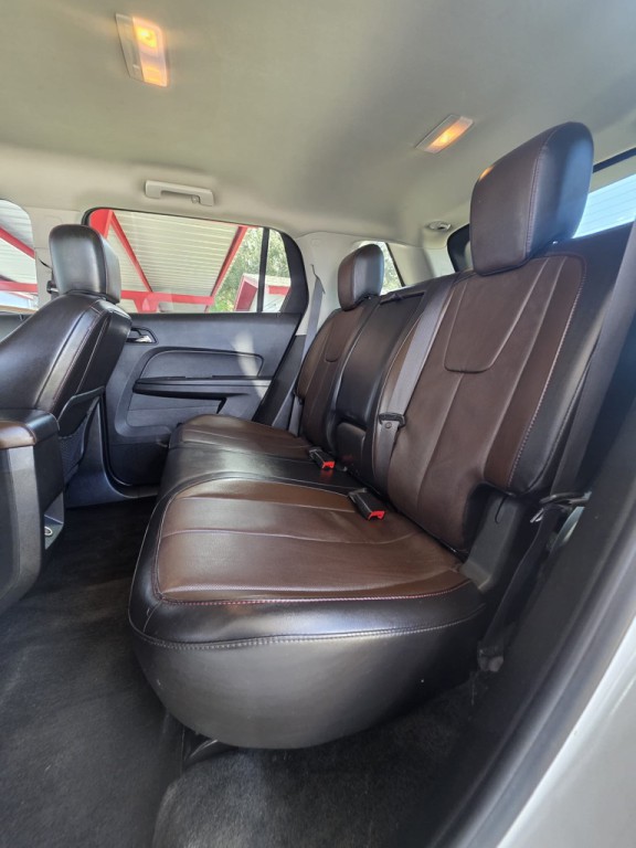 2015 GMC Terrain Image 9