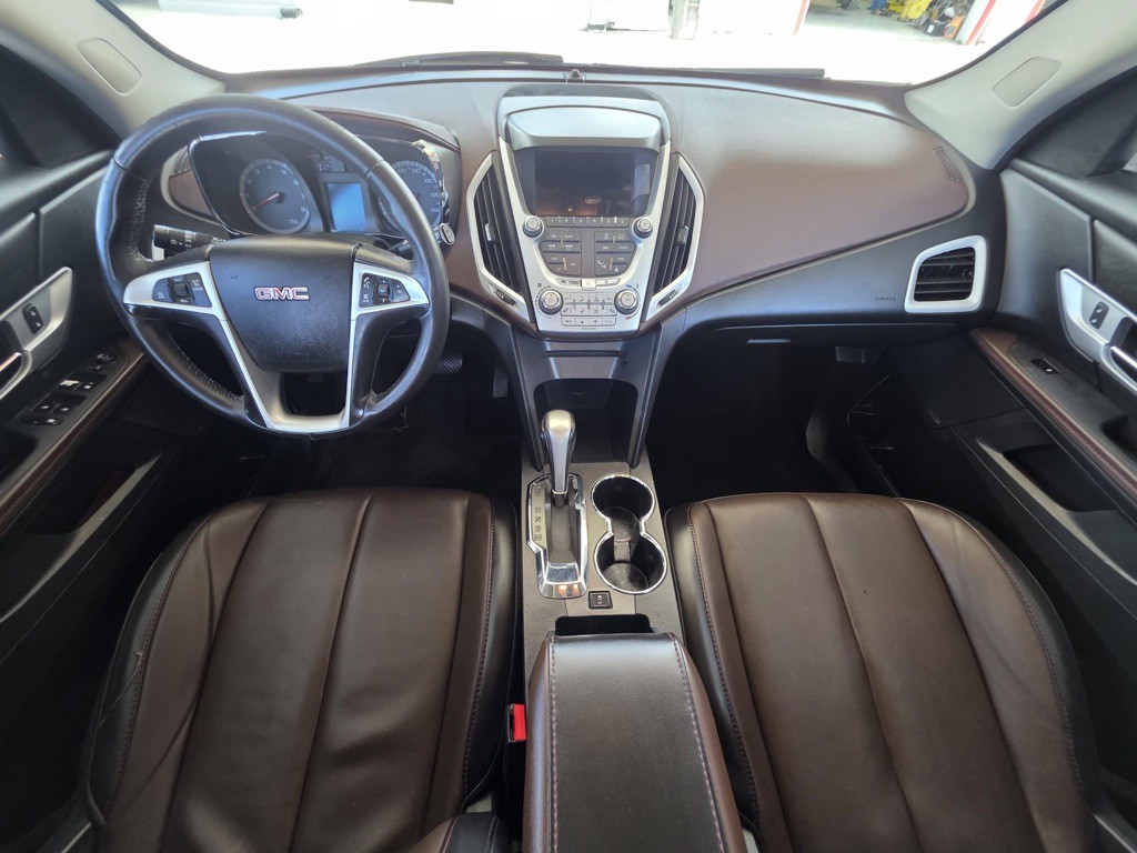 2015 GMC Terrain Image 10