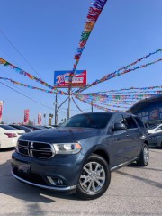 Image for 2020 Dodge Durango SXT ID: 7099061