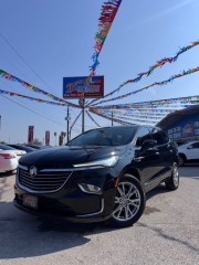 Image for 2023 Buick Enclave Essence ID: 7099462