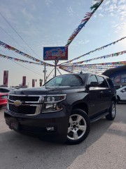 Image for 2015 Chevrolet Tahoe 1500 LT ID: 7099494