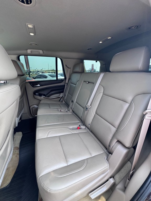 2015 Chevrolet Tahoe Image 11