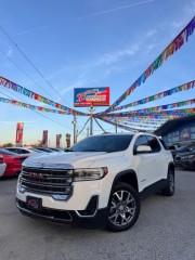 Image for 2020 GMC Acadia SLT ID: 7099508