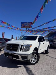 Image for 2019 Nissan Titan SV ID: 7099518