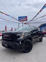 Image for 2020 GMC Sierra 1500 ELEVATION ID: 7099535