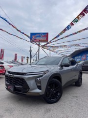 Image for 2024 Chevrolet Trax Activ ID: 7115623