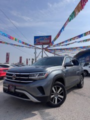 Image for 2023 Volkswagen Atlas SE ID: 7116096