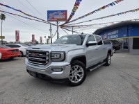Image for 2017 GMC Sierra 1500 SLT ID: 7116114