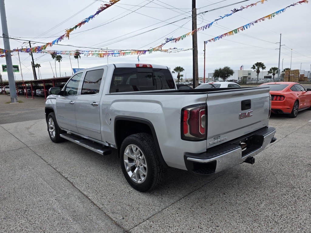 2017 GMC Sierra Image 6