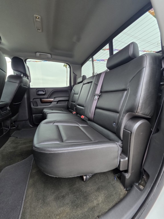 2017 GMC Sierra Image 10