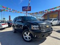 Image for 2012 Chevrolet Tahoe 1500 LT ID: 7126724